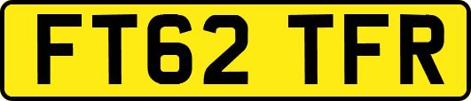 FT62TFR