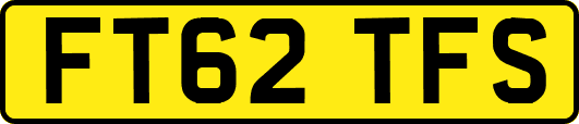 FT62TFS