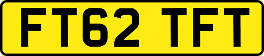FT62TFT