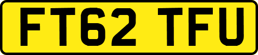 FT62TFU