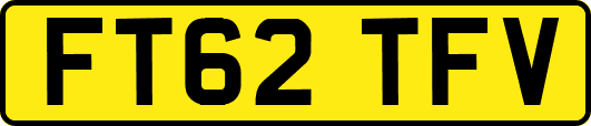 FT62TFV