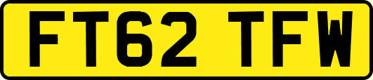 FT62TFW