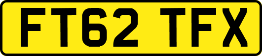 FT62TFX