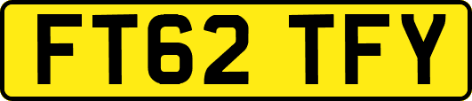 FT62TFY