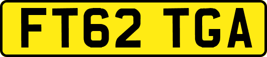 FT62TGA