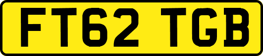 FT62TGB