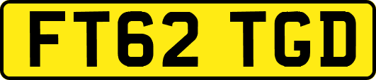 FT62TGD