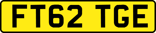 FT62TGE