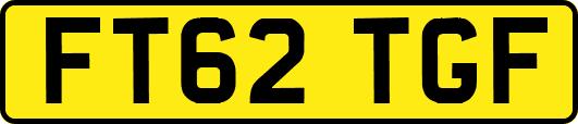 FT62TGF