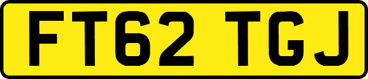 FT62TGJ