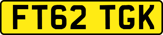 FT62TGK
