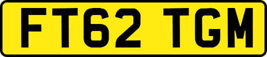 FT62TGM
