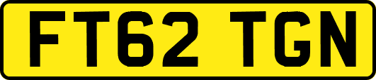 FT62TGN