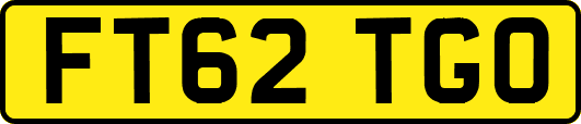 FT62TGO