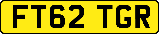 FT62TGR