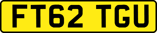 FT62TGU