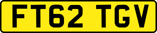 FT62TGV