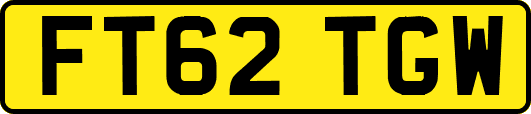 FT62TGW