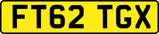 FT62TGX