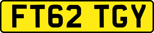 FT62TGY