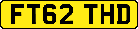 FT62THD