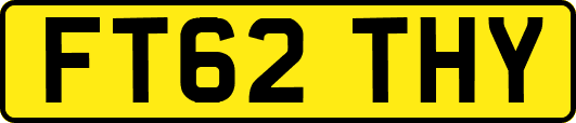 FT62THY