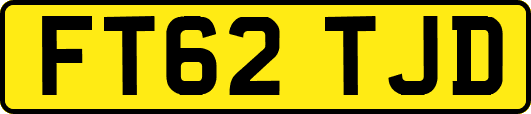 FT62TJD
