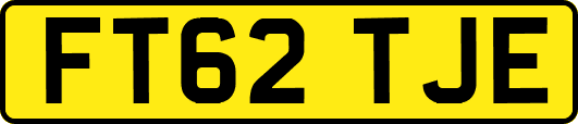 FT62TJE