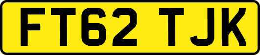 FT62TJK