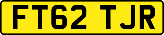 FT62TJR