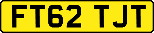 FT62TJT