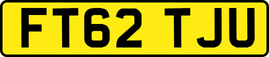 FT62TJU
