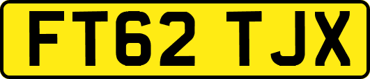FT62TJX