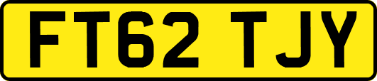 FT62TJY