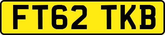 FT62TKB