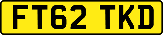 FT62TKD