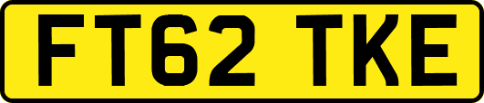 FT62TKE