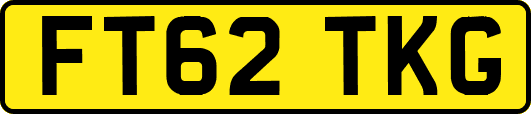 FT62TKG