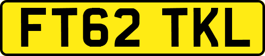 FT62TKL