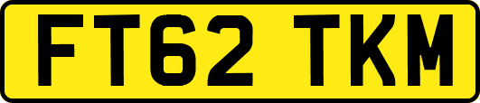 FT62TKM