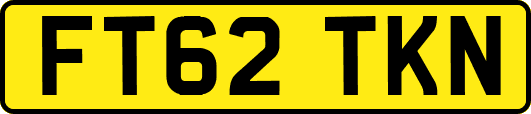 FT62TKN