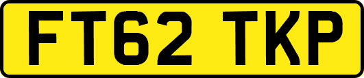 FT62TKP