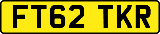 FT62TKR