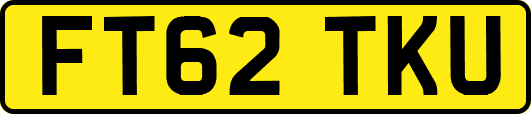 FT62TKU