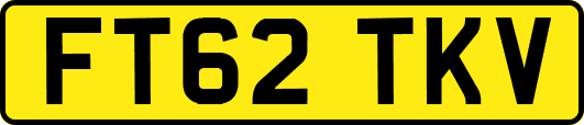 FT62TKV