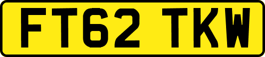 FT62TKW
