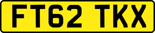 FT62TKX