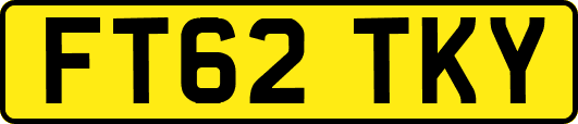 FT62TKY