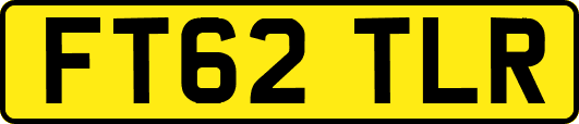 FT62TLR