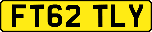 FT62TLY